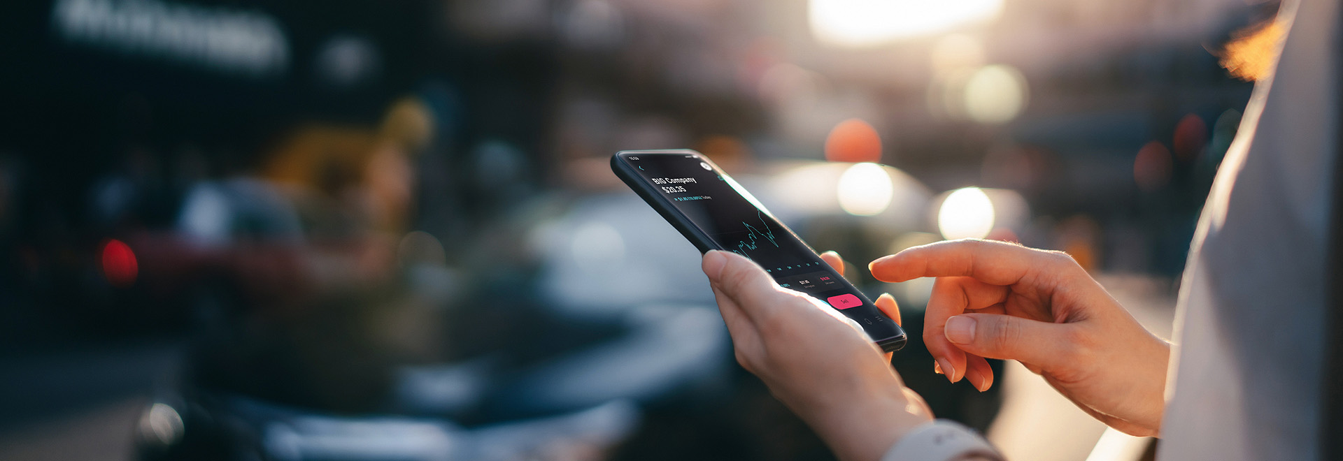 智能(néng)手機(jī)