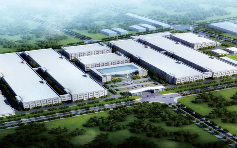 湖(hú)南(nan) · 浏陽(yáng)南(nan)園（南(nan)二園）